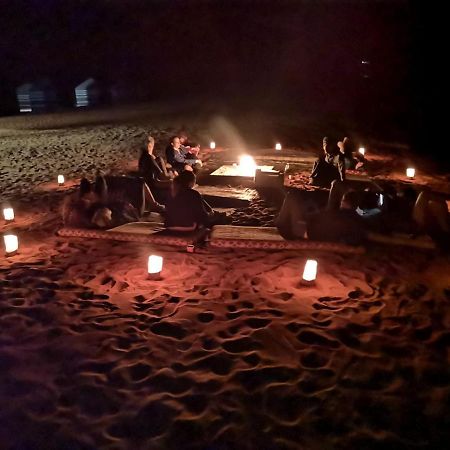 Stargazing Camp & Tours Hotel Wadi Rum Exterior photo