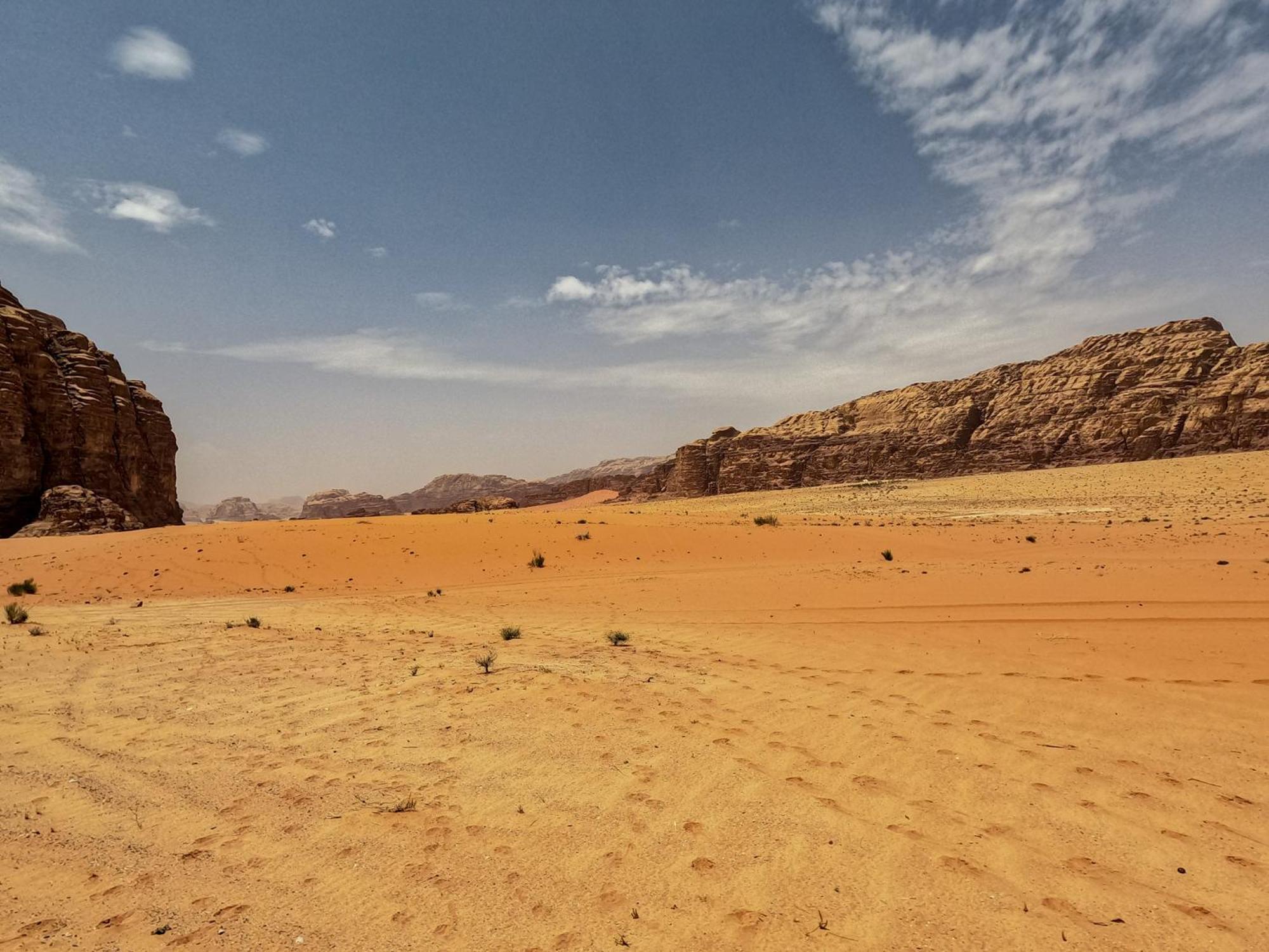 Stargazing Camp & Tours Hotel Wadi Rum Exterior photo